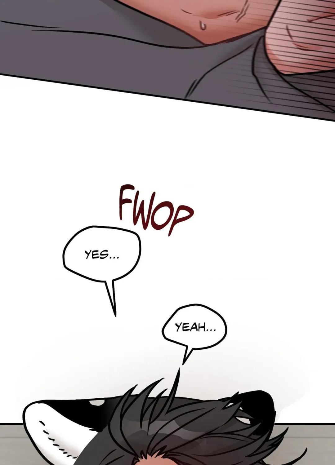 Mr. Tiger, Thank you for the Meal - Chapter 30 Page 60
