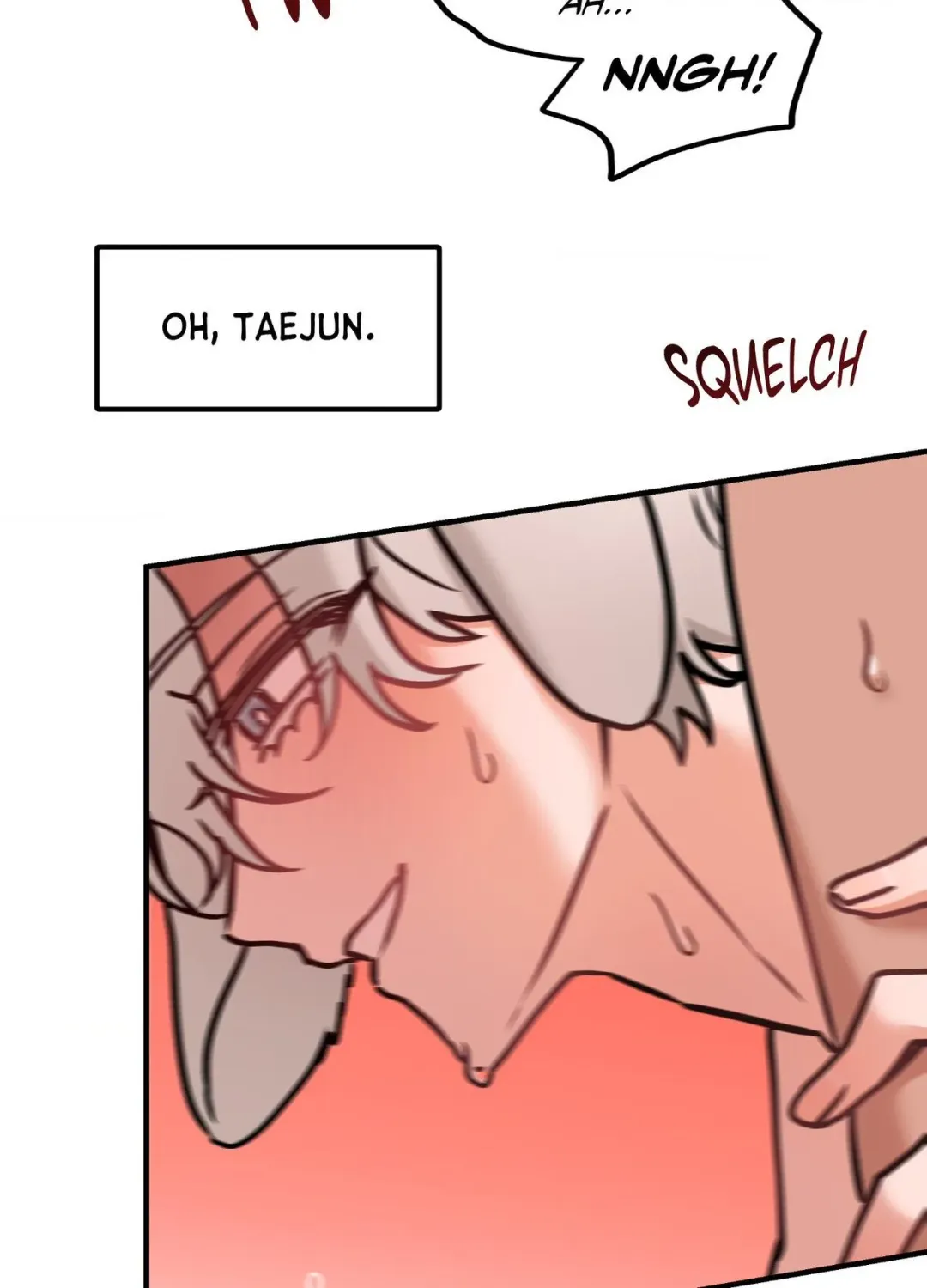 Mr. Tiger, Thank you for the Meal - Chapter 30 Page 62