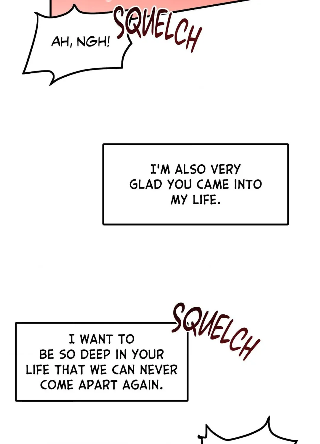 Mr. Tiger, Thank you for the Meal - Chapter 30 Page 63