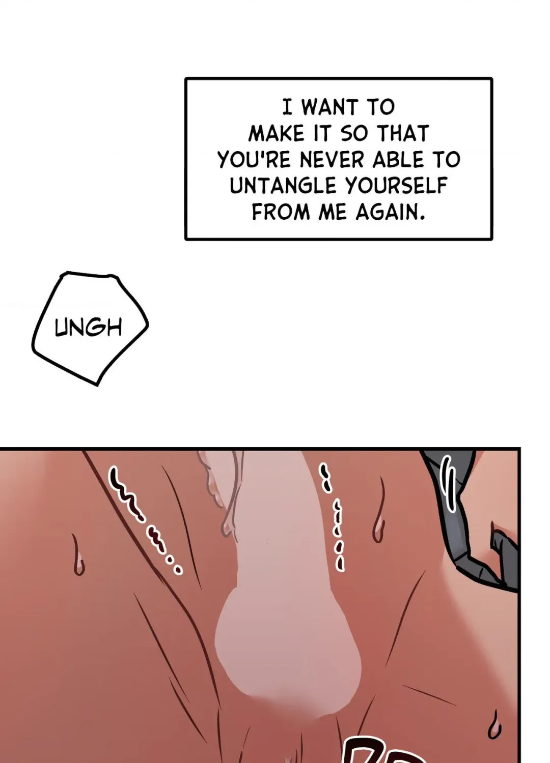 Mr. Tiger, Thank you for the Meal - Chapter 30 Page 66
