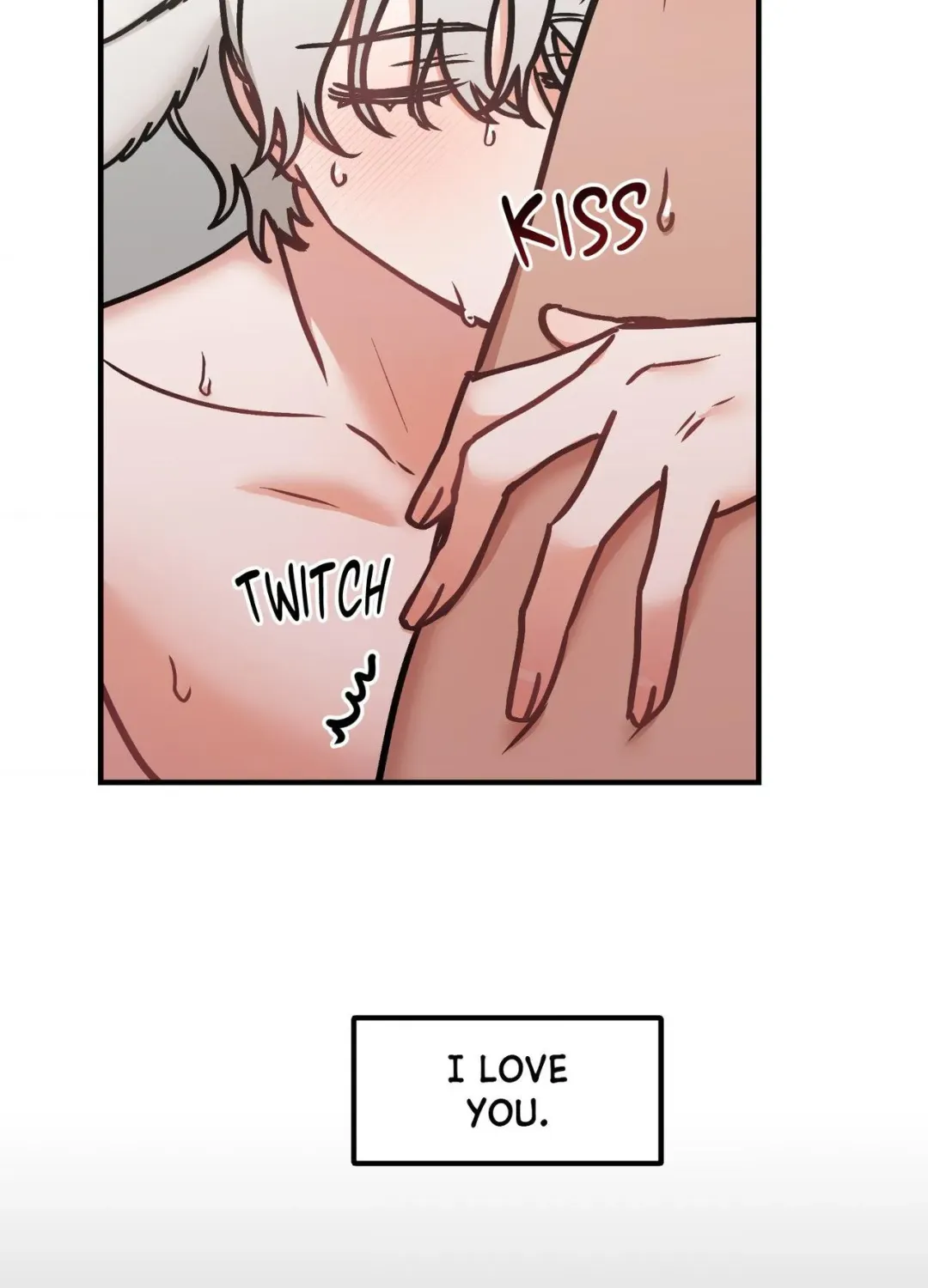 Mr. Tiger, Thank you for the Meal - Chapter 30 Page 68