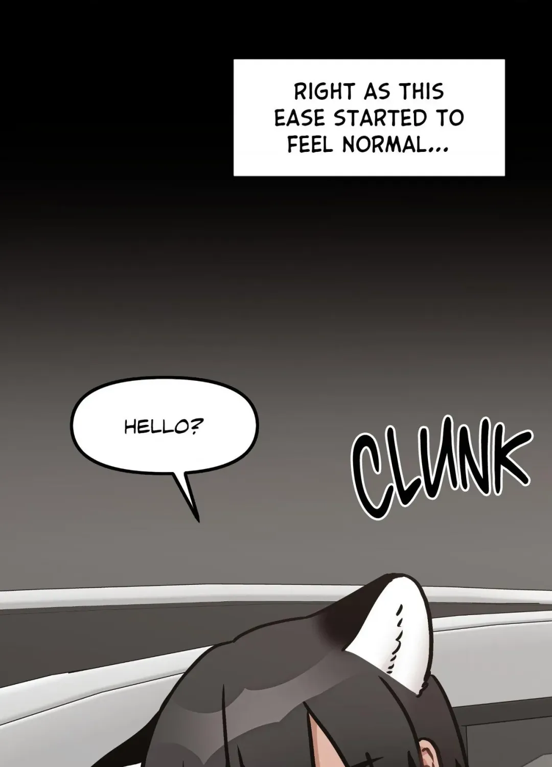 Mr. Tiger, Thank you for the Meal - Chapter 30 Page 72