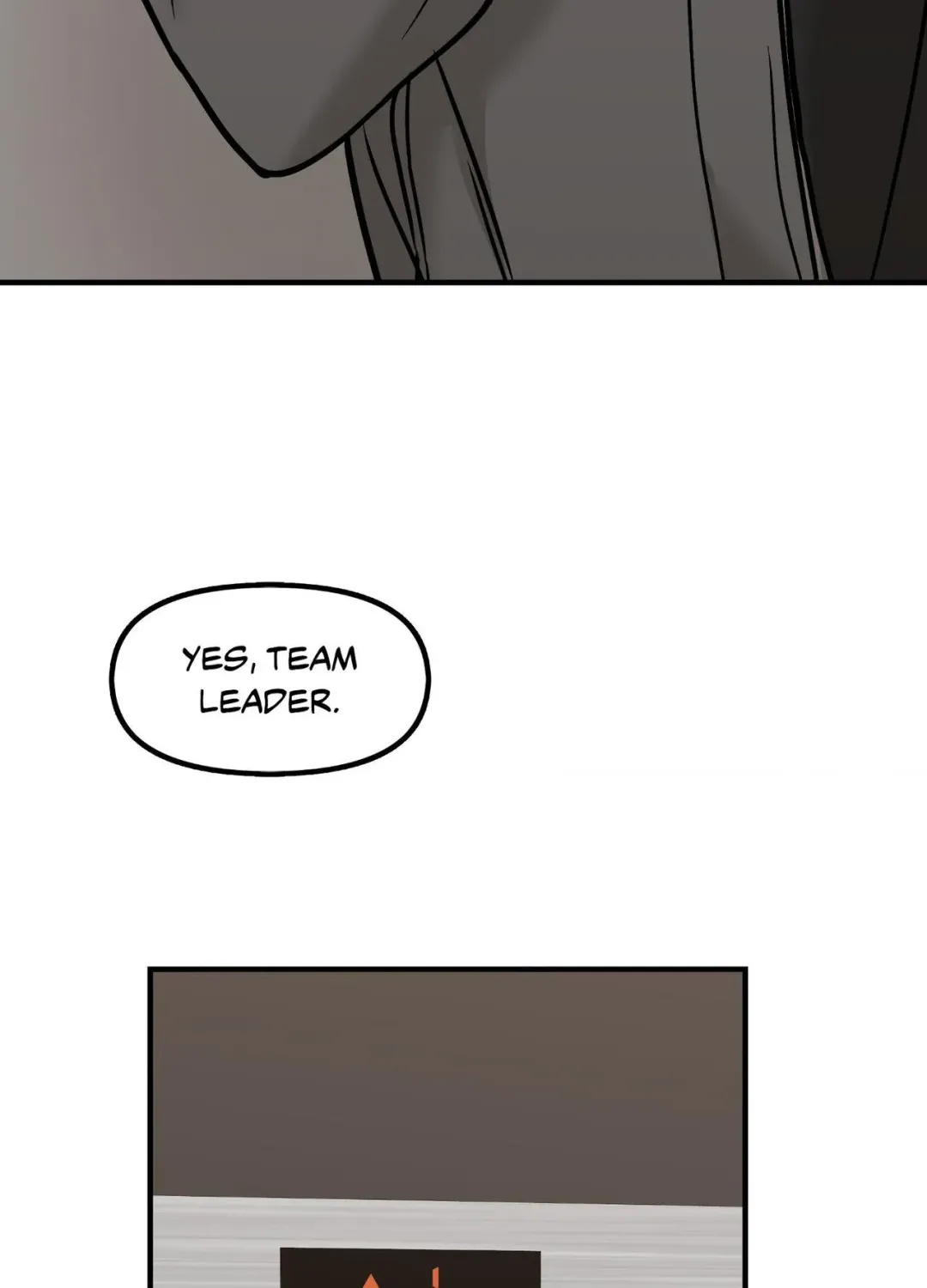 Mr. Tiger, Thank you for the Meal - Chapter 30 Page 74