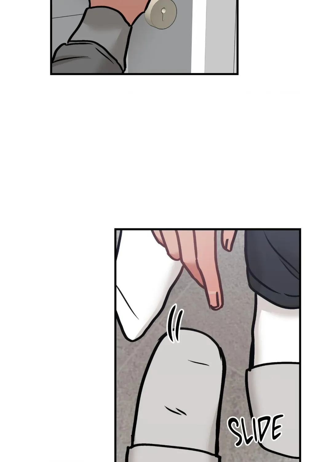 Mr. Tiger, Thank you for the Meal - Chapter 30 Page 78