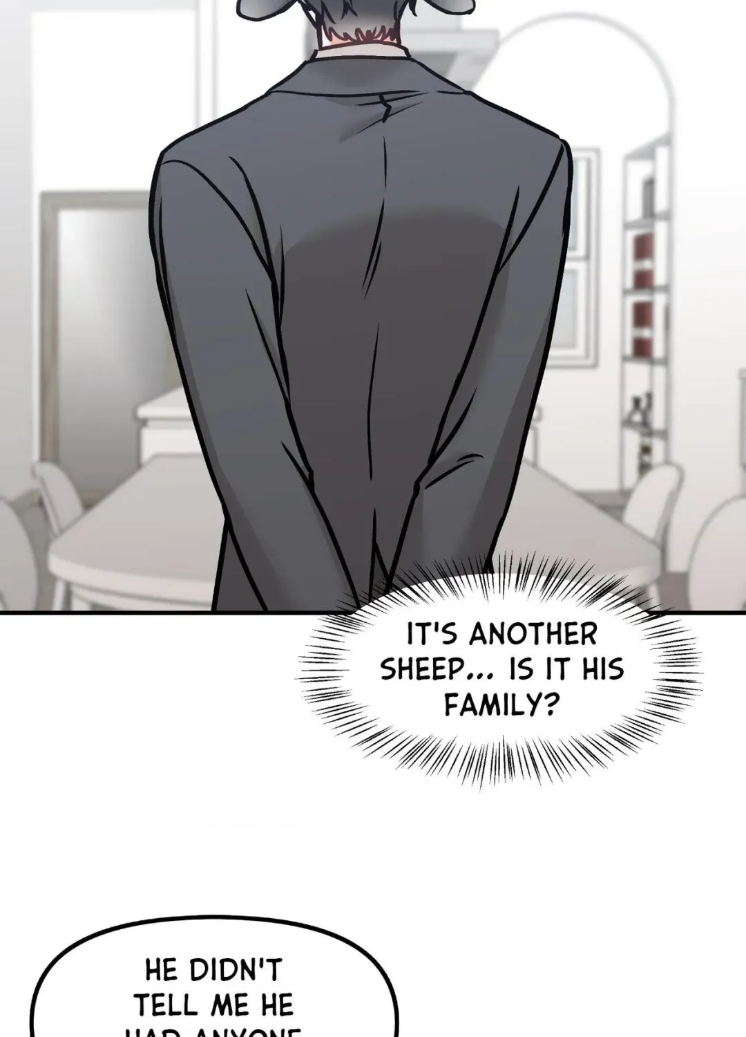 Mr. Tiger, Thank you for the Meal - Chapter 30 Page 80