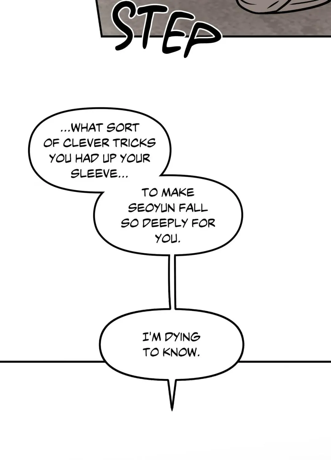 Mr. Tiger, Thank you for the Meal - Chapter 30 Page 90