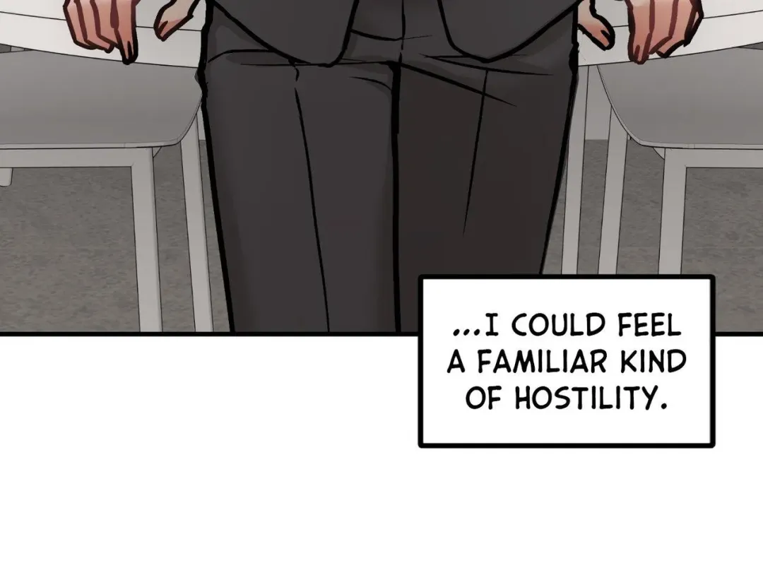 Mr. Tiger, Thank you for the Meal - Chapter 30 Page 92