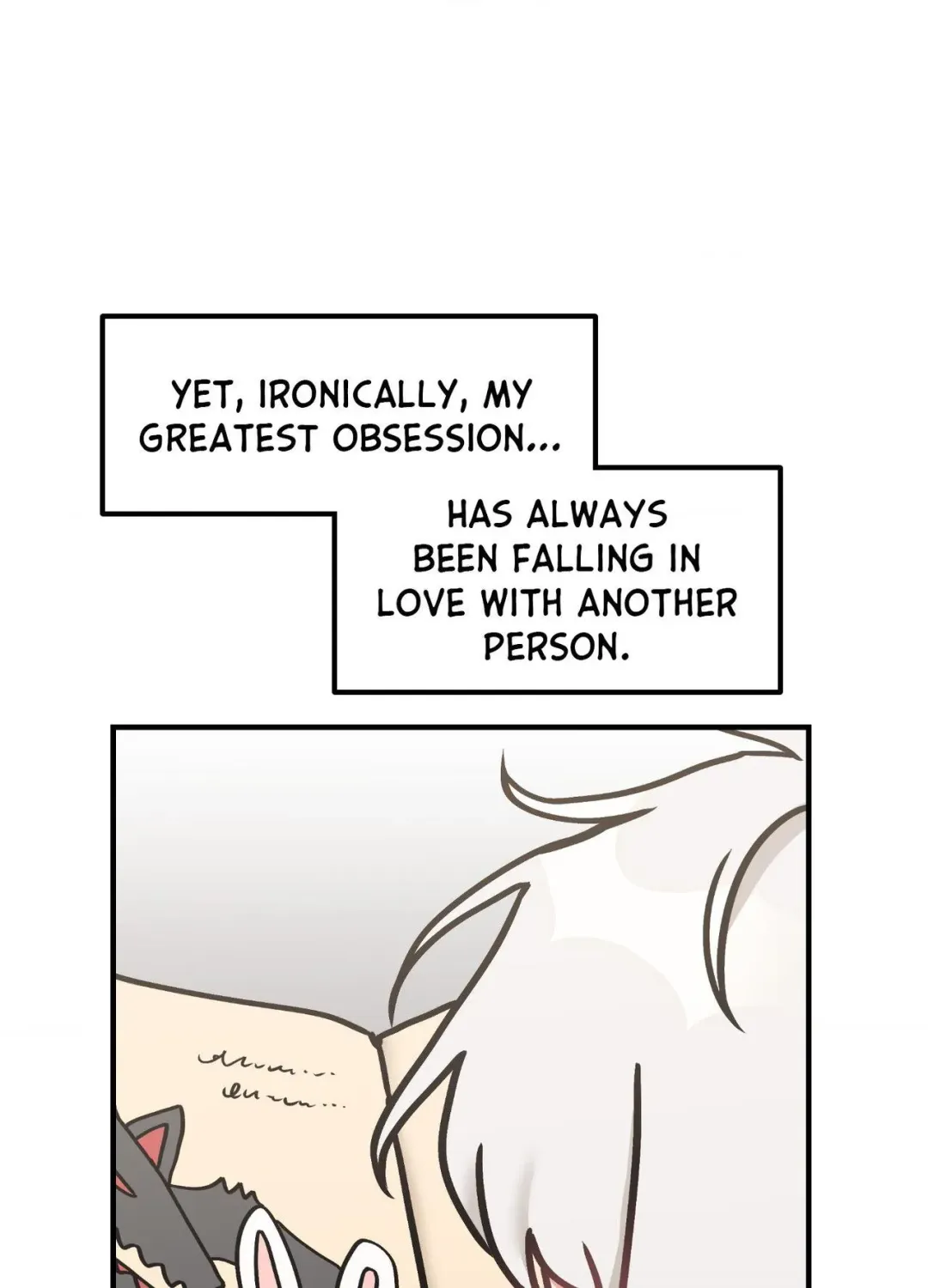 Mr. Tiger, Thank you for the Meal - Chapter 31 Page 7