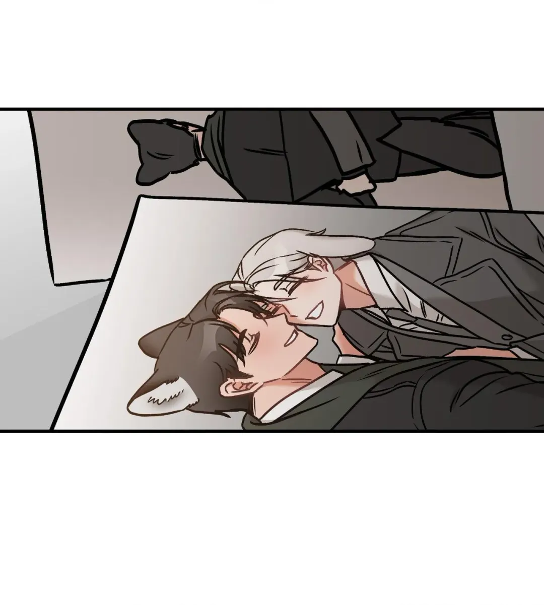 Mr. Tiger, Thank you for the Meal - Chapter 31 Page 11