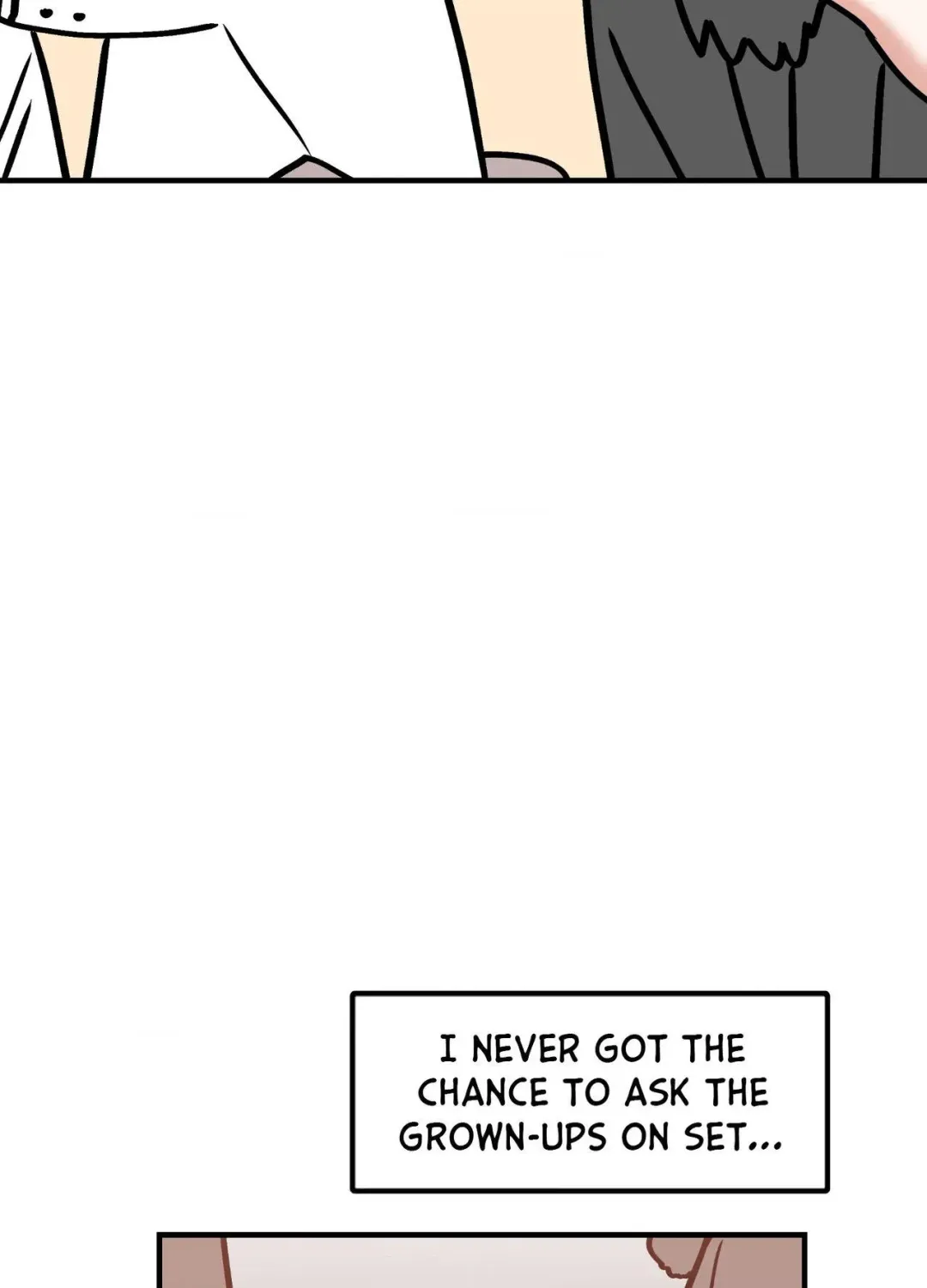 Mr. Tiger, Thank you for the Meal - Chapter 31 Page 17