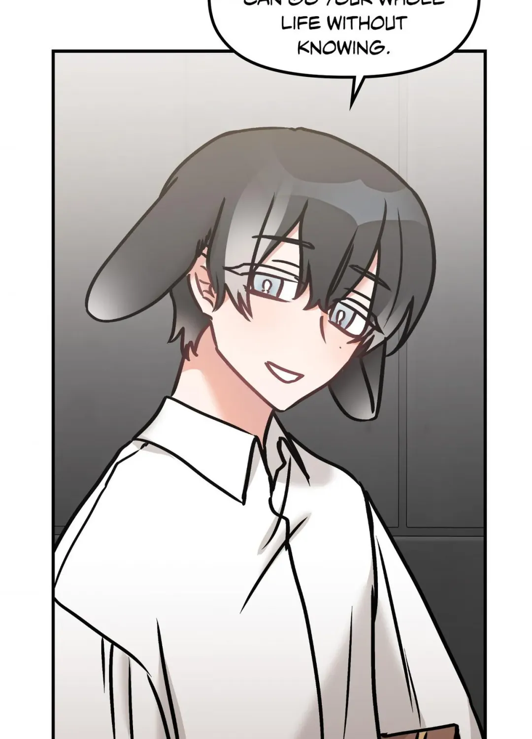 Mr. Tiger, Thank you for the Meal - Chapter 31 Page 21