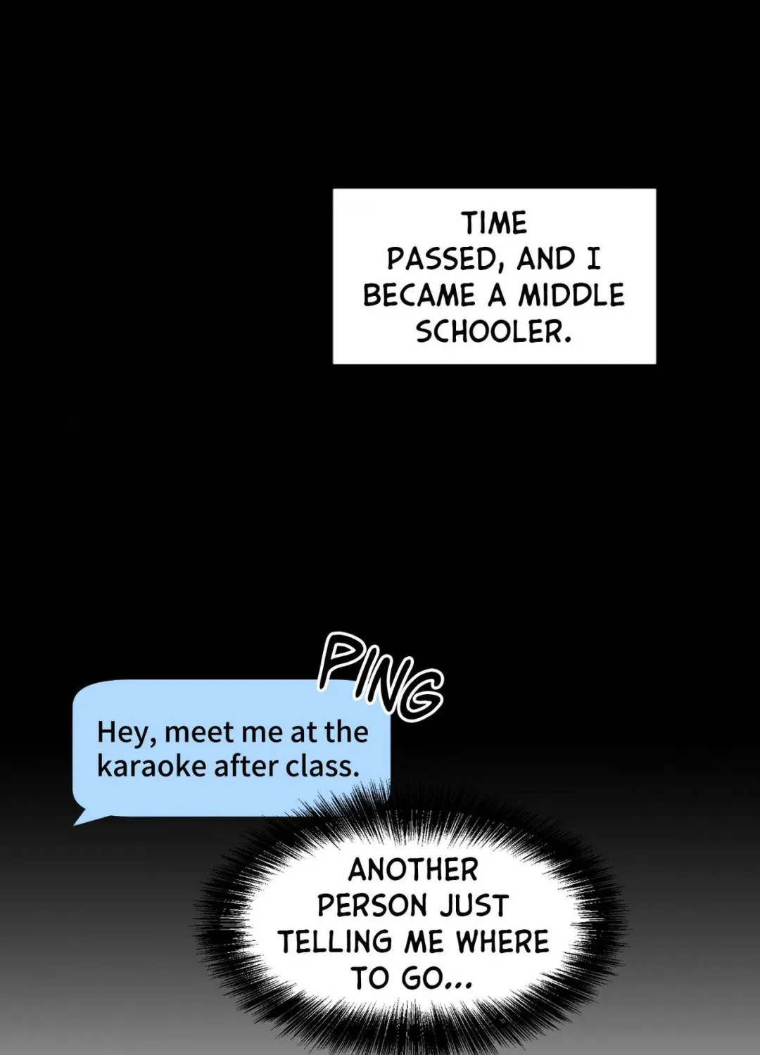 Mr. Tiger, Thank you for the Meal - Chapter 31 Page 41
