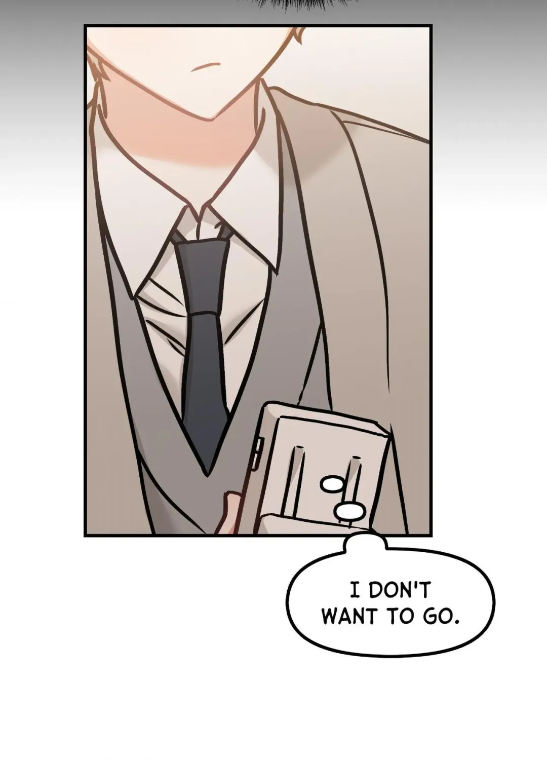 Mr. Tiger, Thank you for the Meal - Chapter 31 Page 42