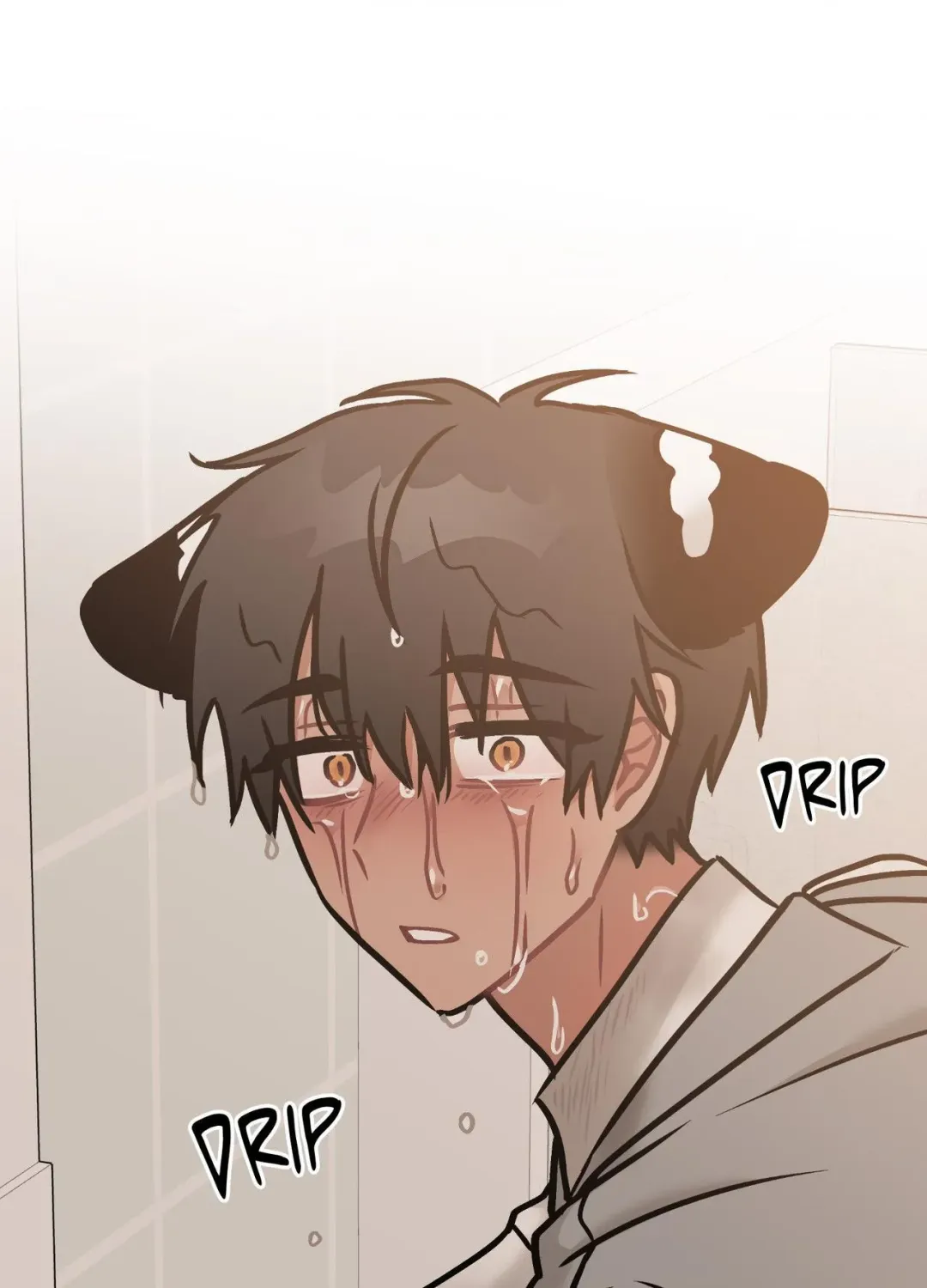 Mr. Tiger, Thank you for the Meal - Chapter 31 Page 46