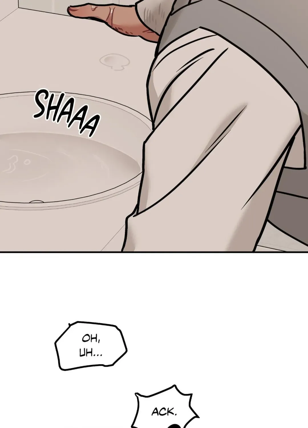 Mr. Tiger, Thank you for the Meal - Chapter 31 Page 47