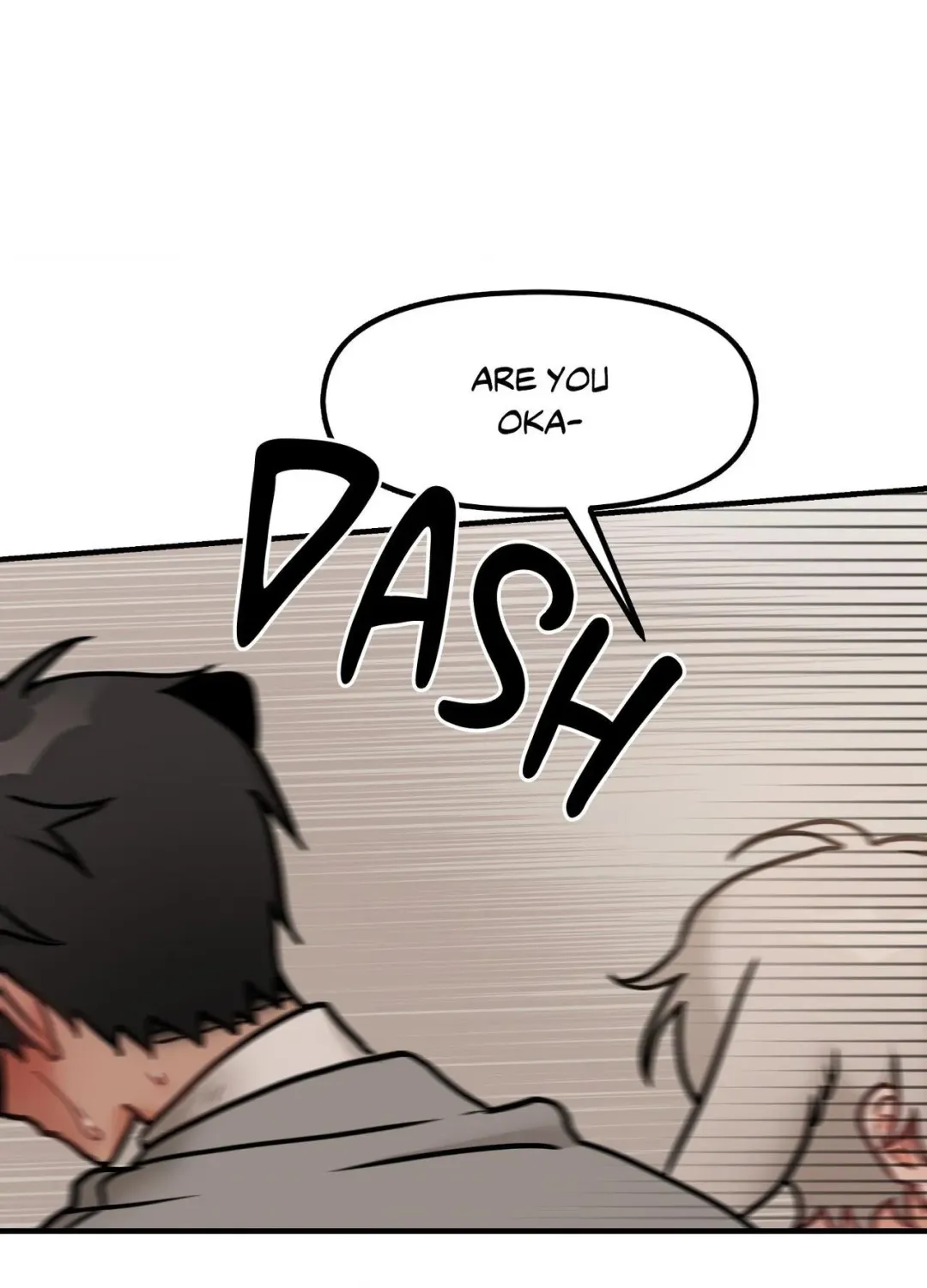 Mr. Tiger, Thank you for the Meal - Chapter 31 Page 56