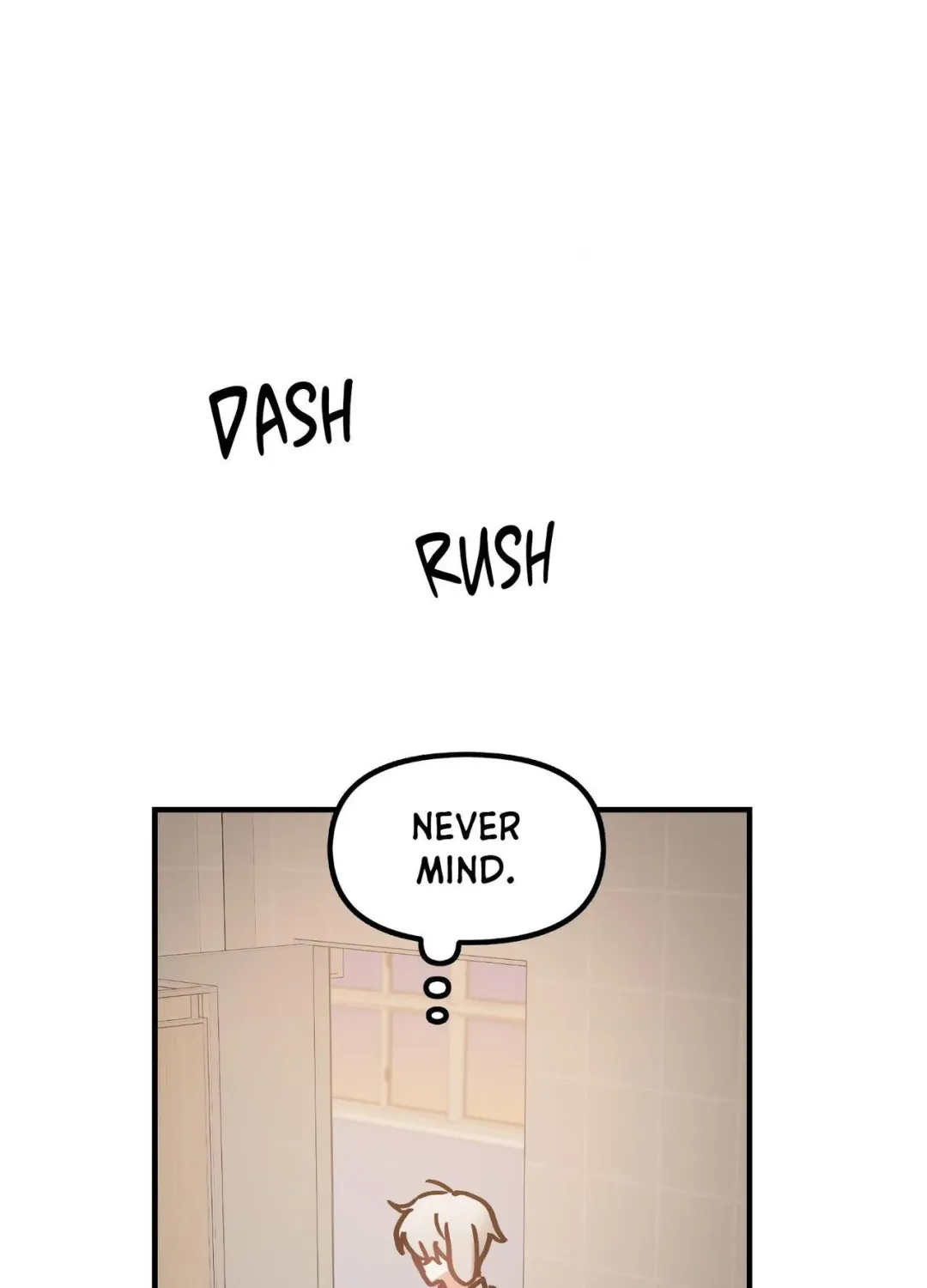 Mr. Tiger, Thank you for the Meal - Chapter 31 Page 57