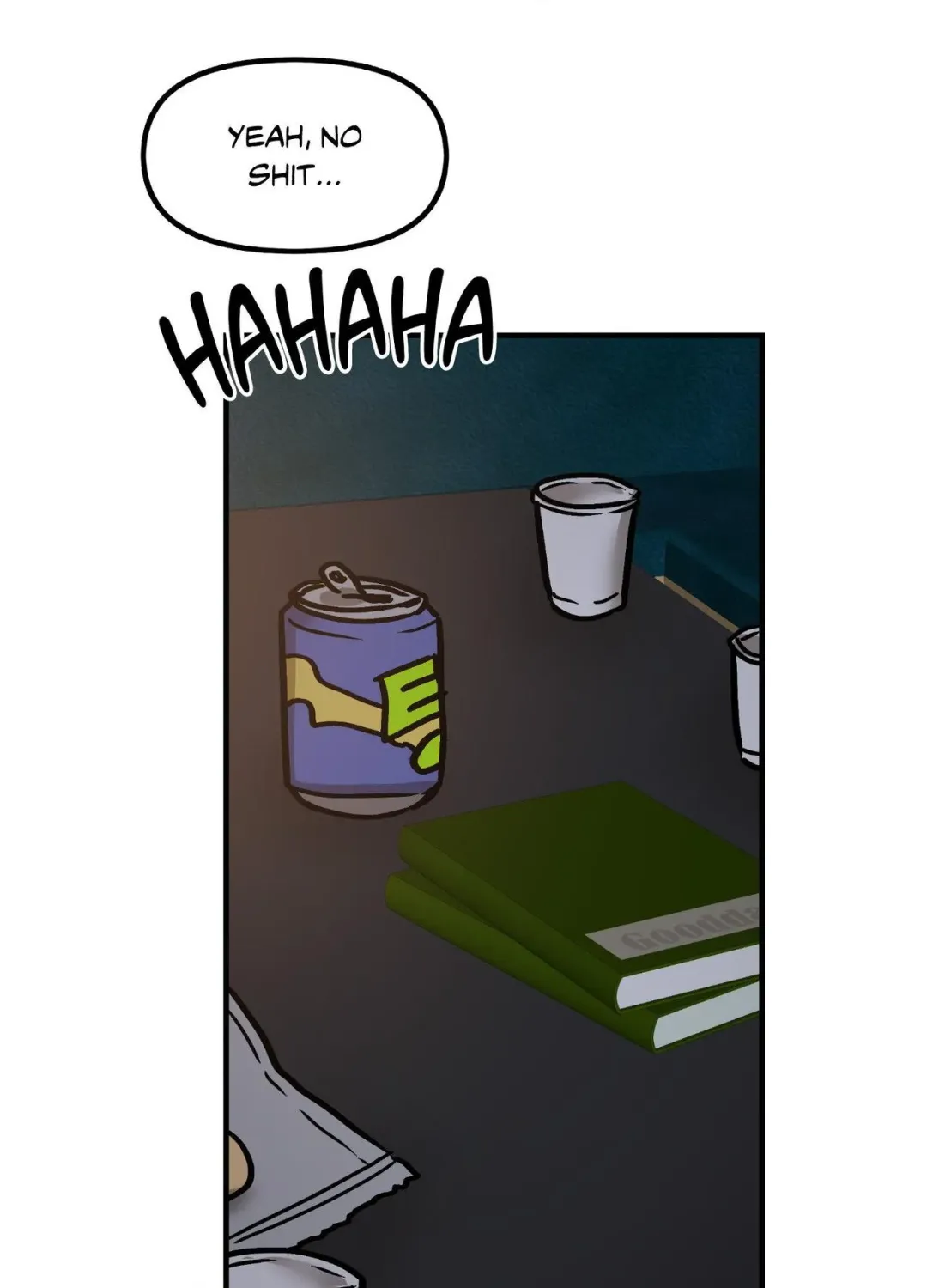 Mr. Tiger, Thank you for the Meal - Chapter 31 Page 63