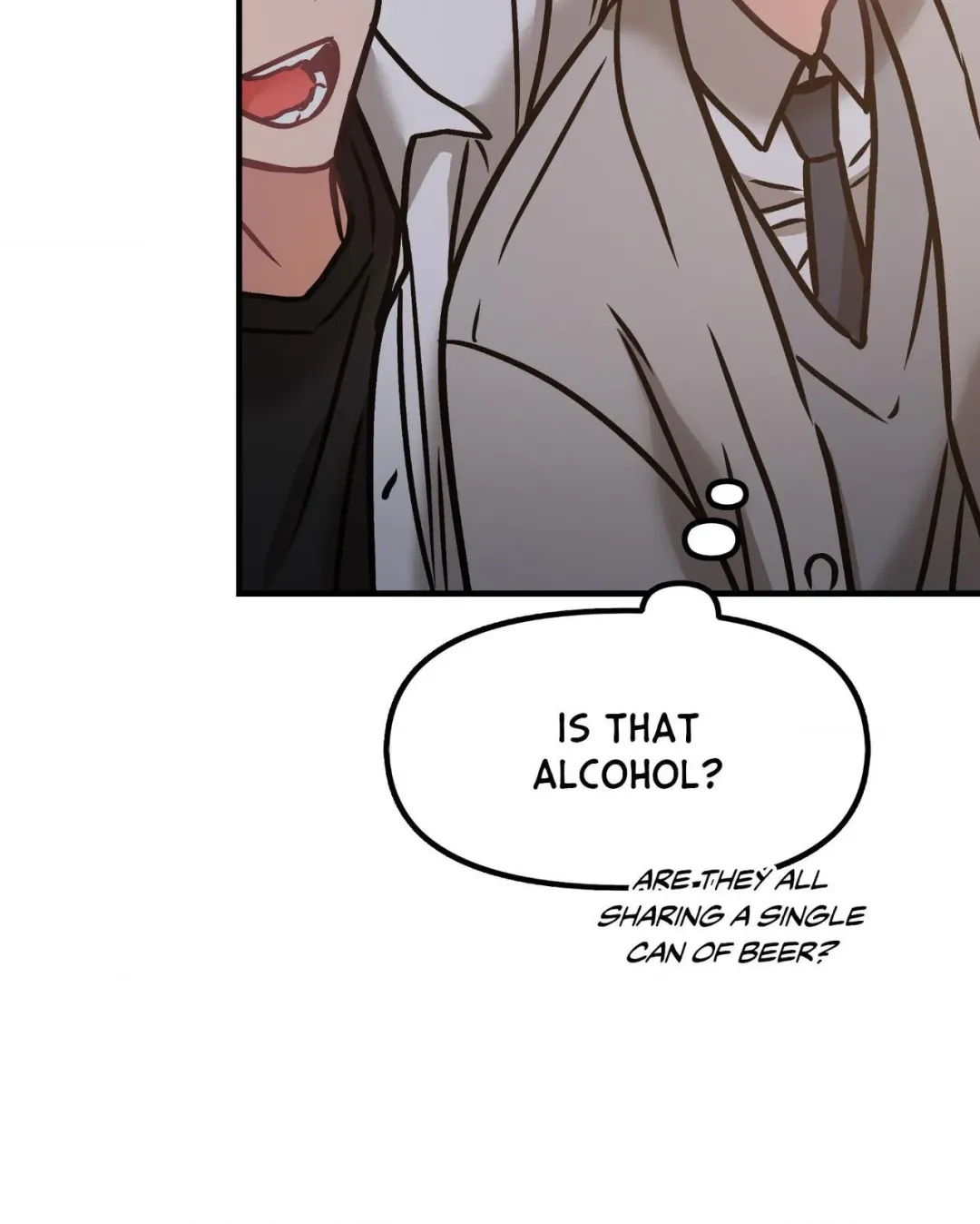 Mr. Tiger, Thank you for the Meal - Chapter 31 Page 65