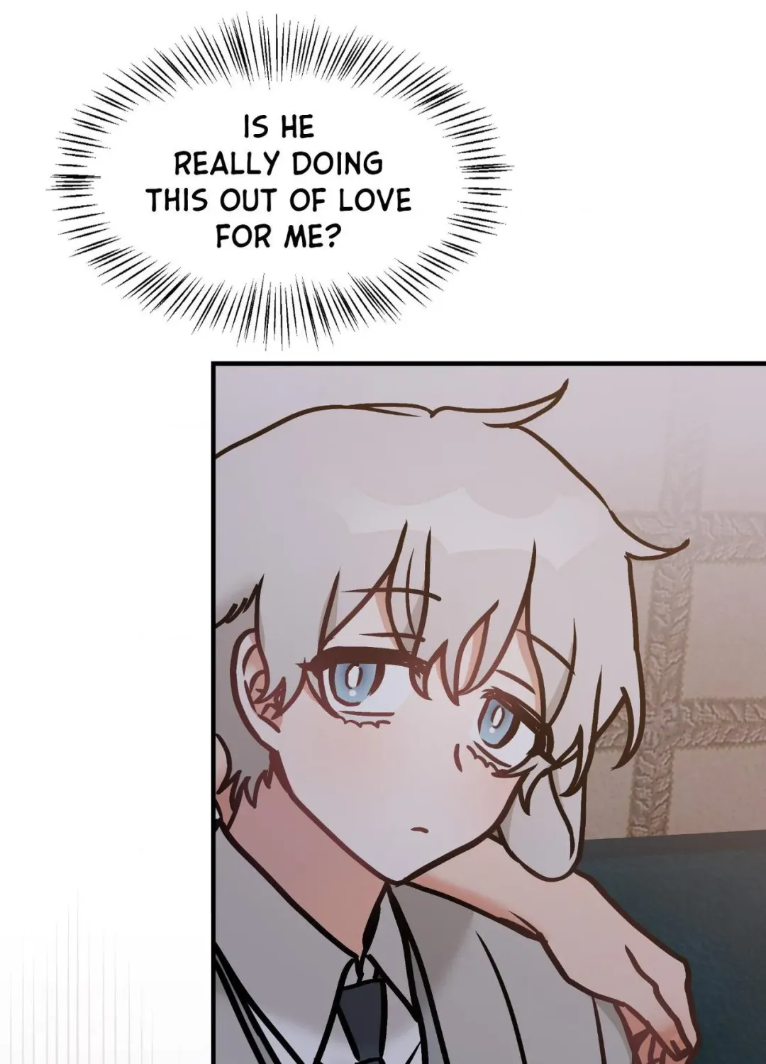 Mr. Tiger, Thank you for the Meal - Chapter 31 Page 67