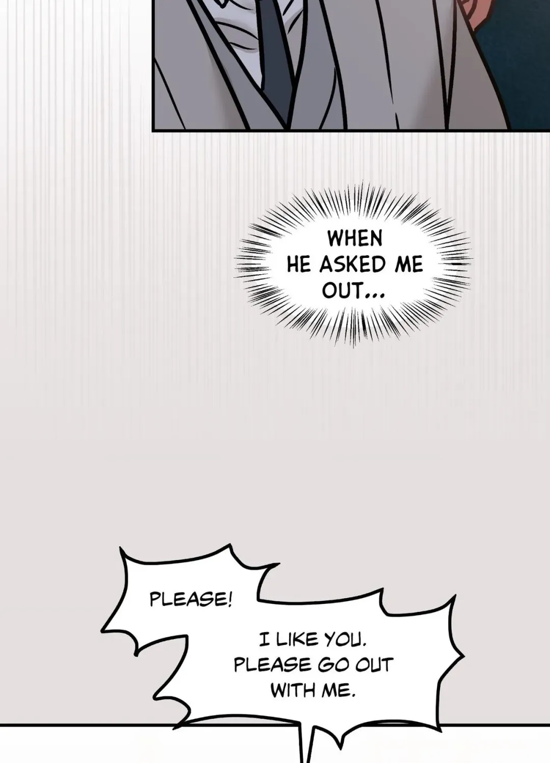 Mr. Tiger, Thank you for the Meal - Chapter 31 Page 68