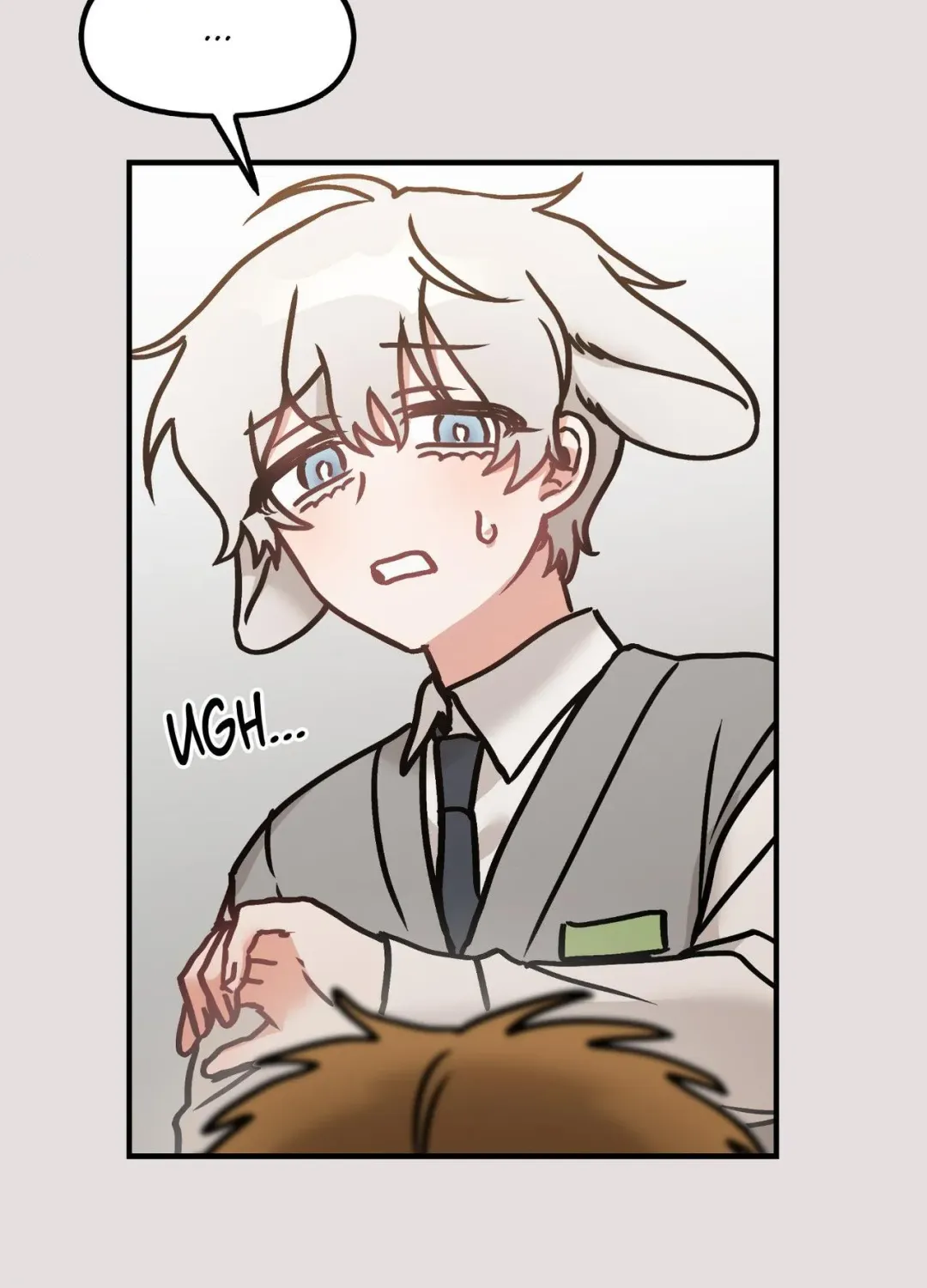 Mr. Tiger, Thank you for the Meal - Chapter 31 Page 70