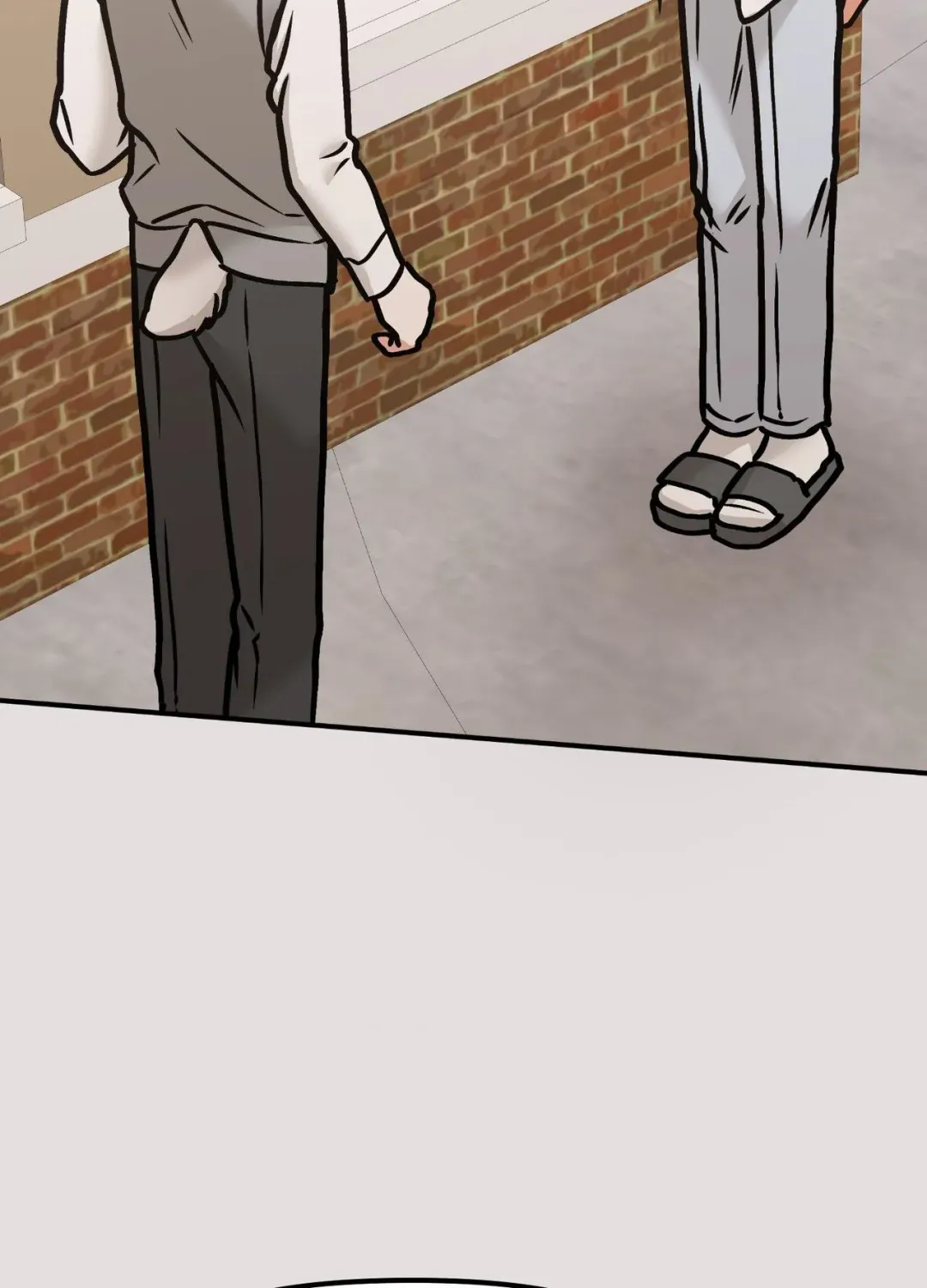 Mr. Tiger, Thank you for the Meal - Chapter 31 Page 72