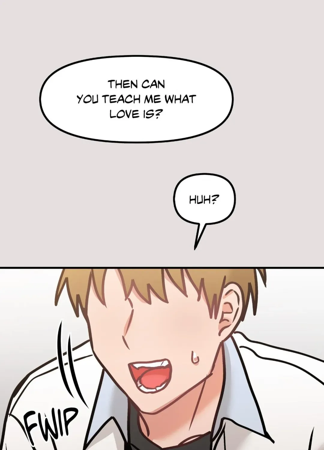 Mr. Tiger, Thank you for the Meal - Chapter 31 Page 74