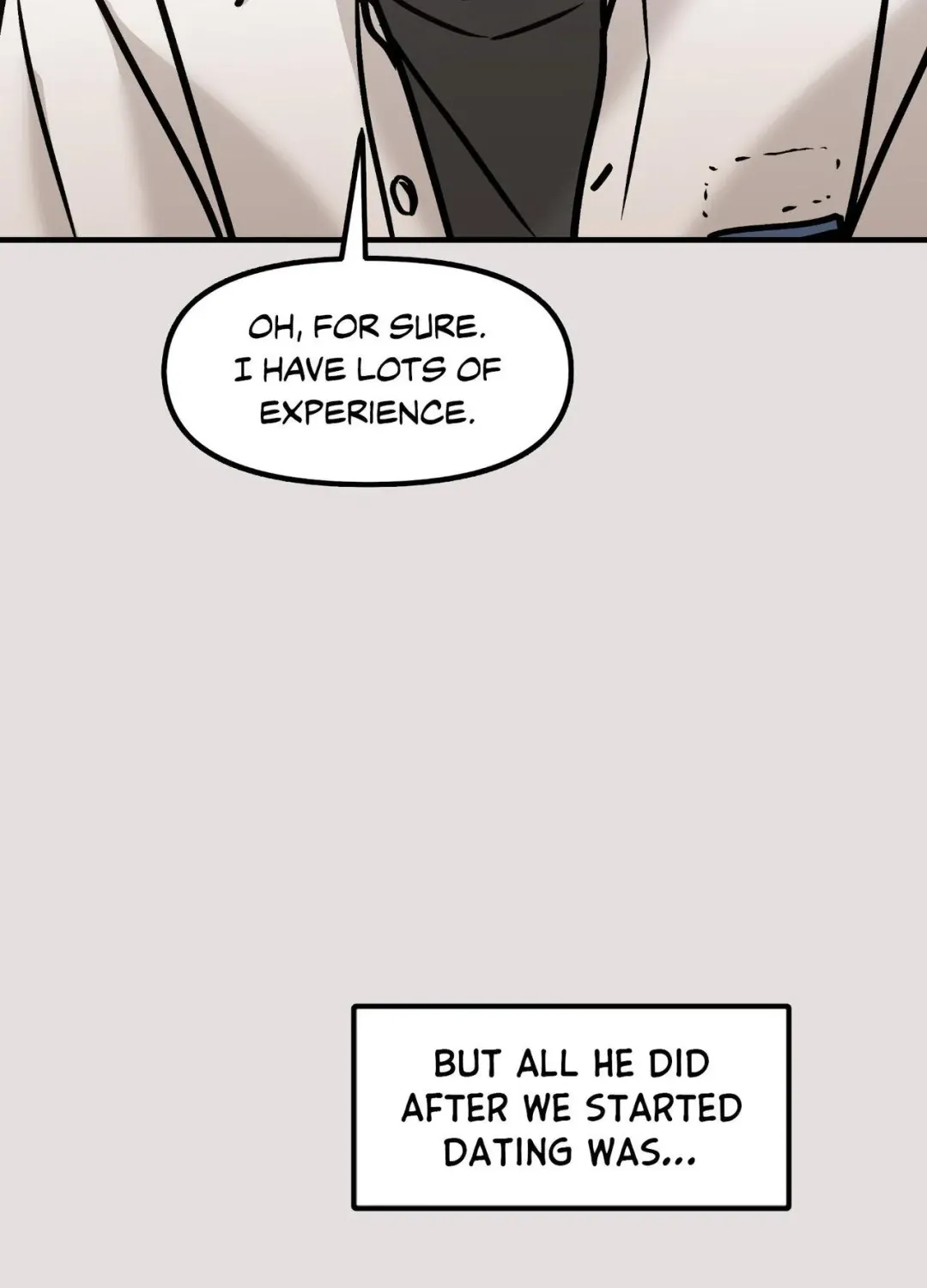 Mr. Tiger, Thank you for the Meal - Chapter 31 Page 75