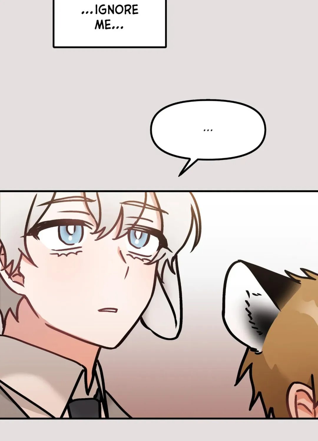 Mr. Tiger, Thank you for the Meal - Chapter 31 Page 79