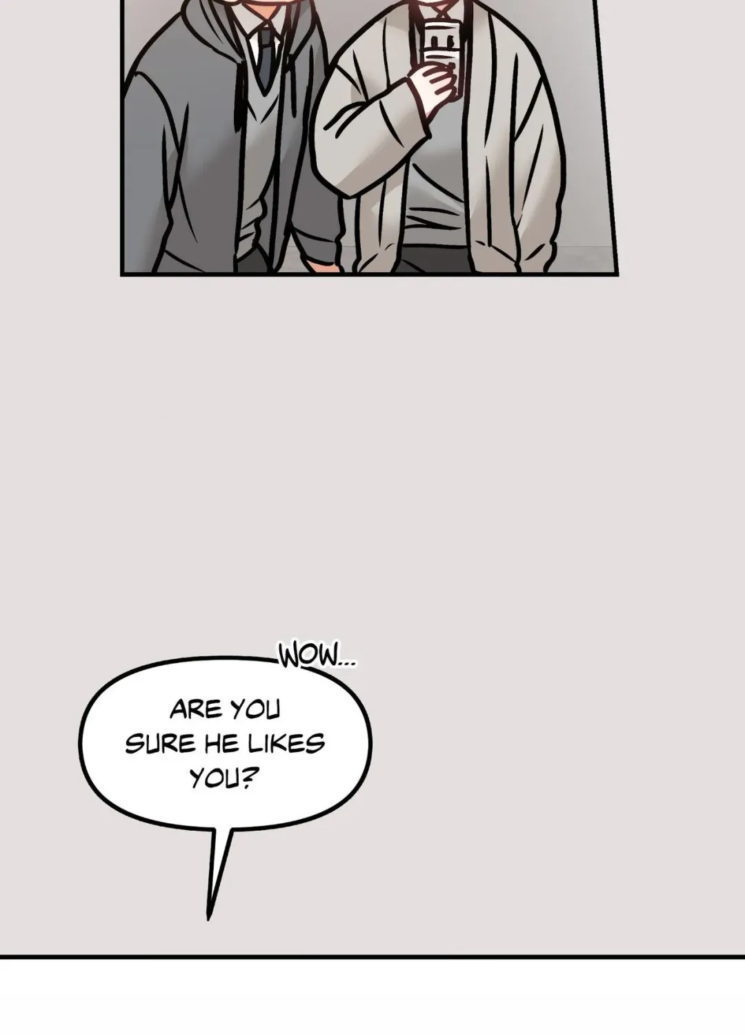 Mr. Tiger, Thank you for the Meal - Chapter 31 Page 81
