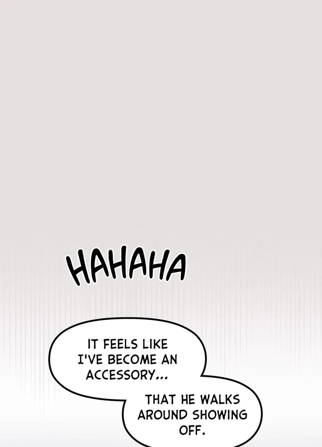 Mr. Tiger, Thank you for the Meal - Chapter 31 Page 83