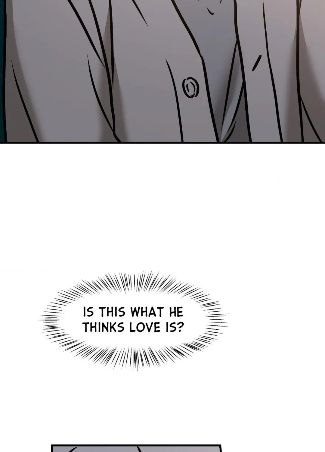 Mr. Tiger, Thank you for the Meal - Chapter 31 Page 85