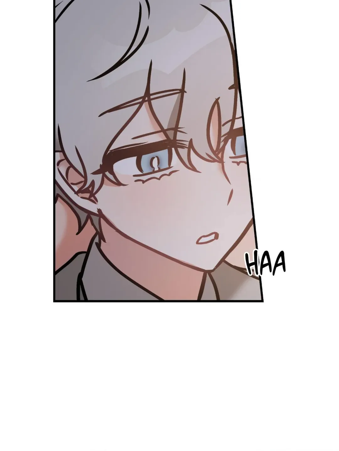 Mr. Tiger, Thank you for the Meal - Chapter 31 Page 86