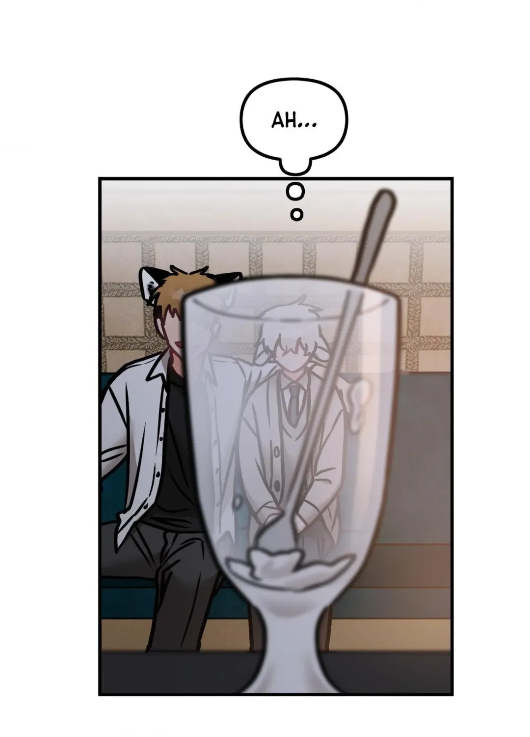 Mr. Tiger, Thank you for the Meal - Chapter 31 Page 87