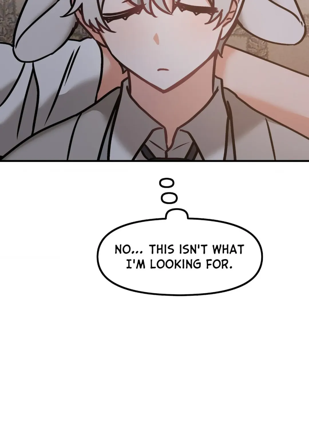 Mr. Tiger, Thank you for the Meal - Chapter 31 Page 89
