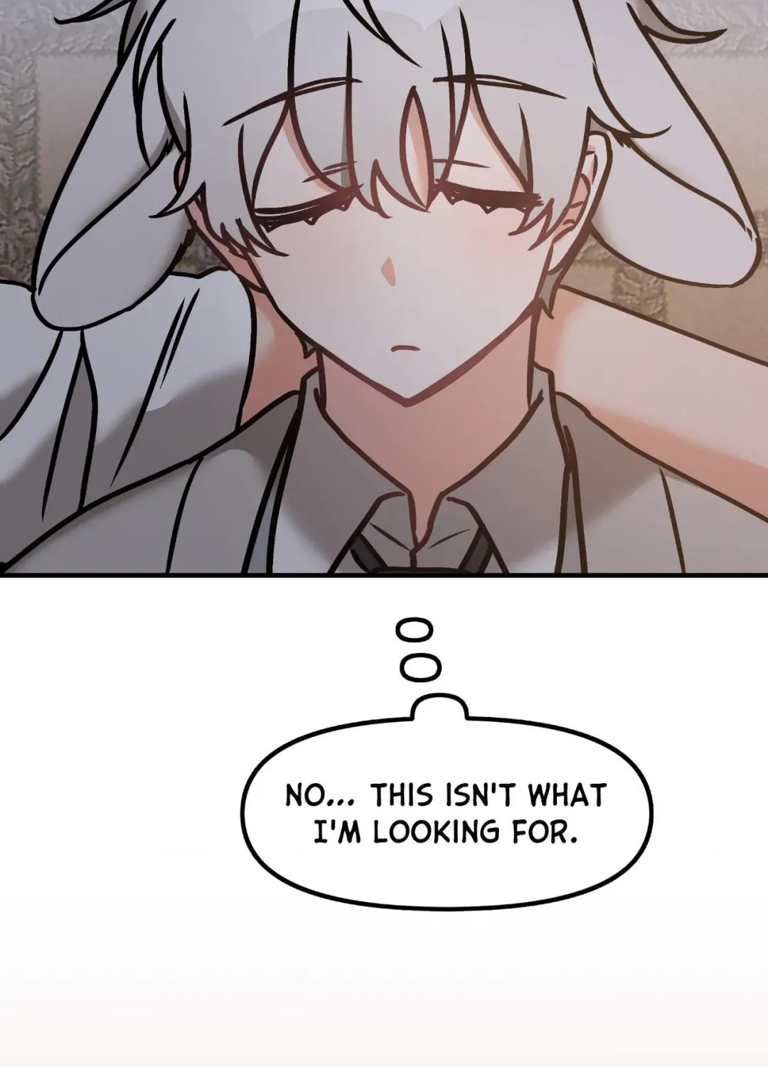 Mr. Tiger, Thank you for the Meal - Chapter 32 Page 2