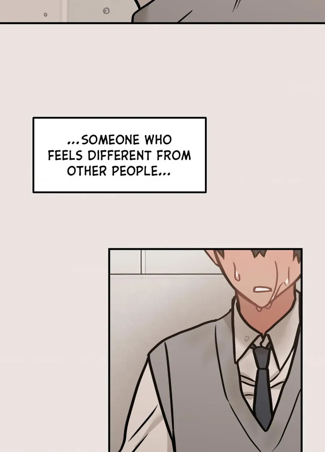 Mr. Tiger, Thank you for the Meal - Chapter 32 Page 4