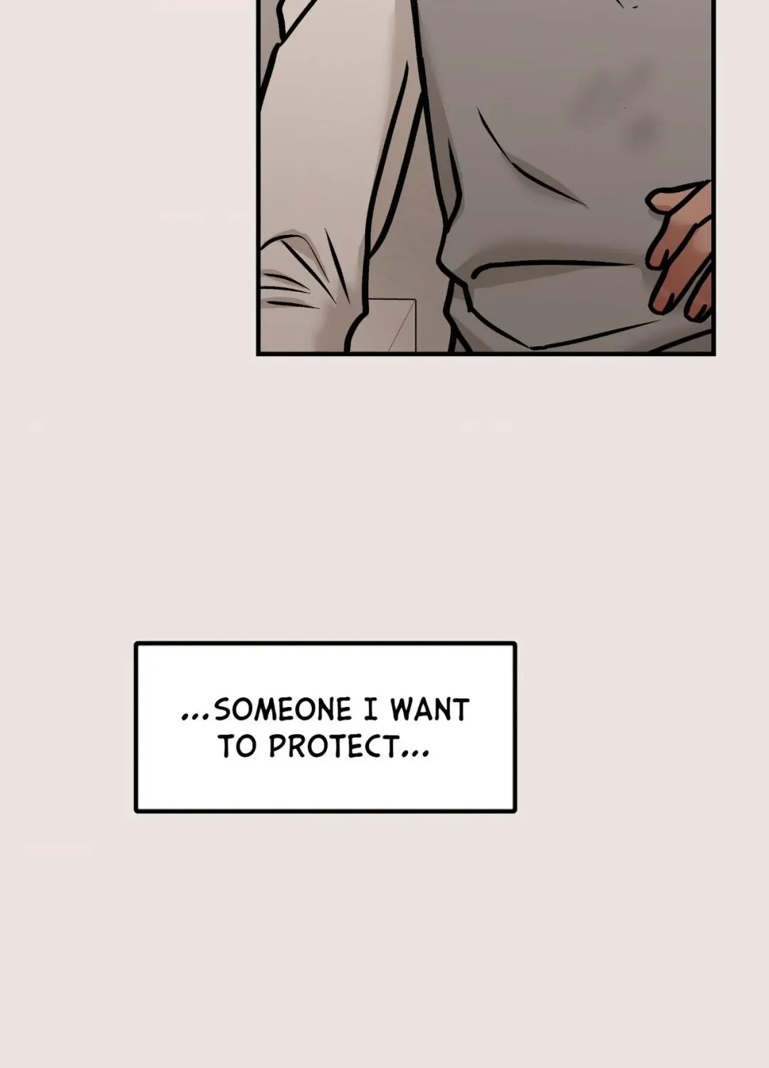Mr. Tiger, Thank you for the Meal - Chapter 32 Page 5