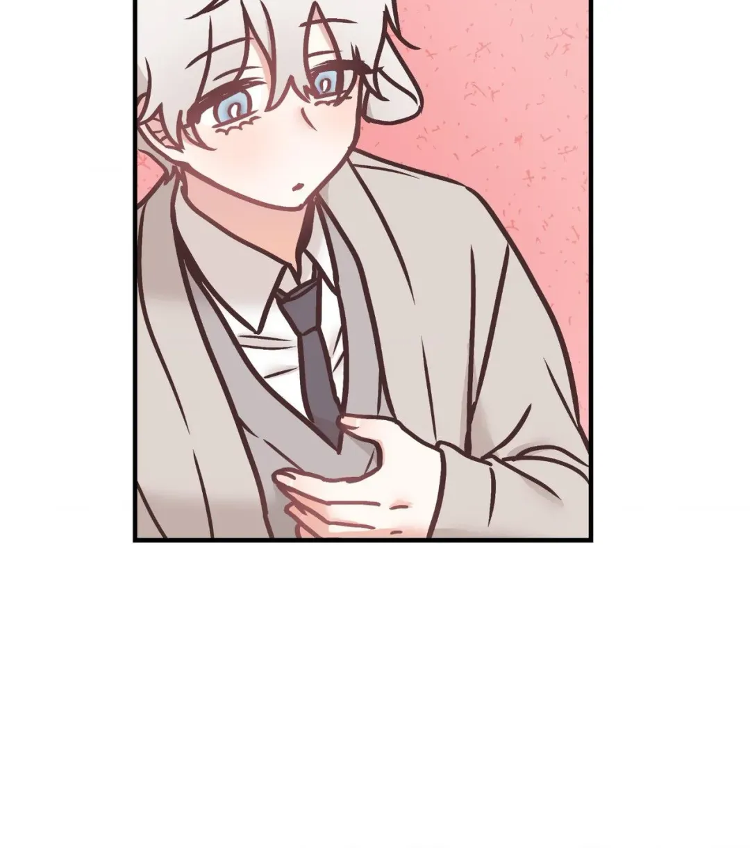 Mr. Tiger, Thank you for the Meal - Chapter 32 Page 10