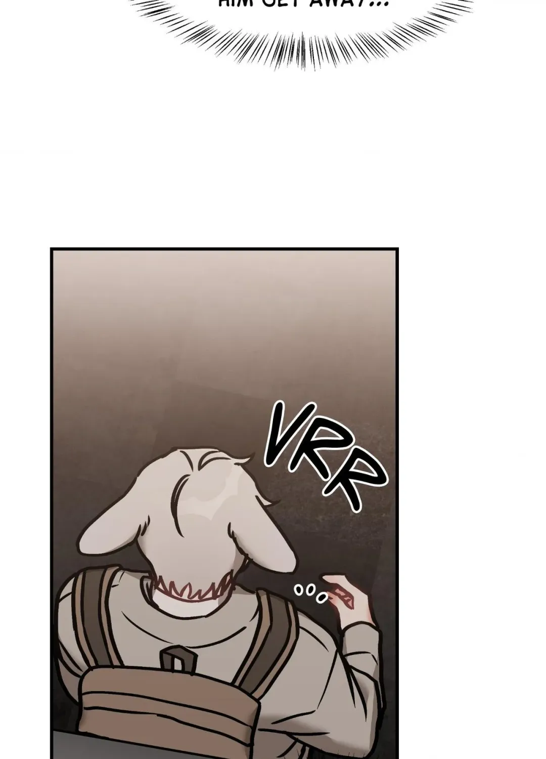 Mr. Tiger, Thank you for the Meal - Chapter 32 Page 39