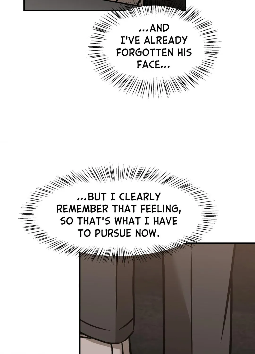 Mr. Tiger, Thank you for the Meal - Chapter 32 Page 40