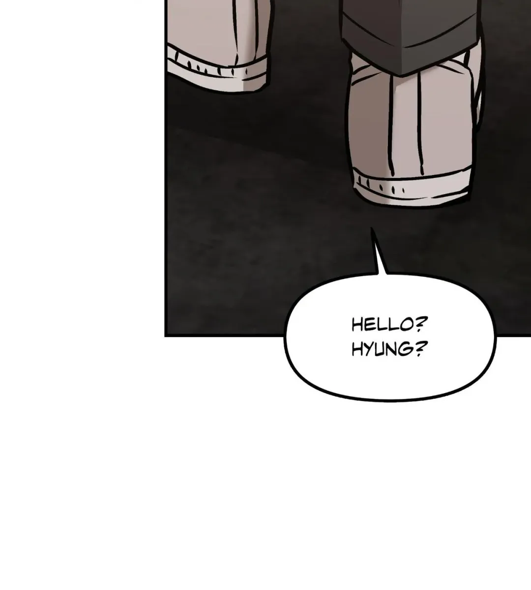 Mr. Tiger, Thank you for the Meal - Chapter 32 Page 41