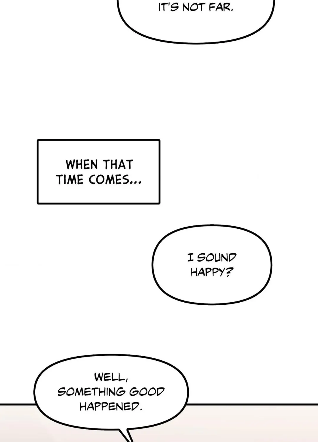 Mr. Tiger, Thank you for the Meal - Chapter 32 Page 43