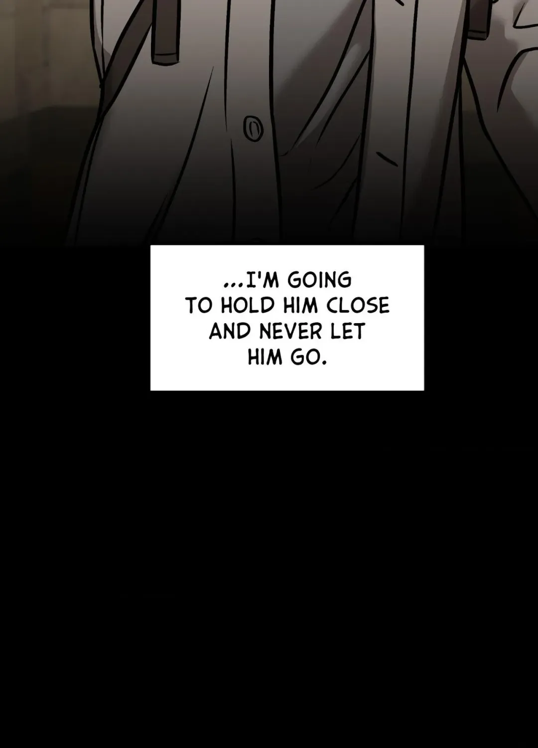 Mr. Tiger, Thank you for the Meal - Chapter 32 Page 45