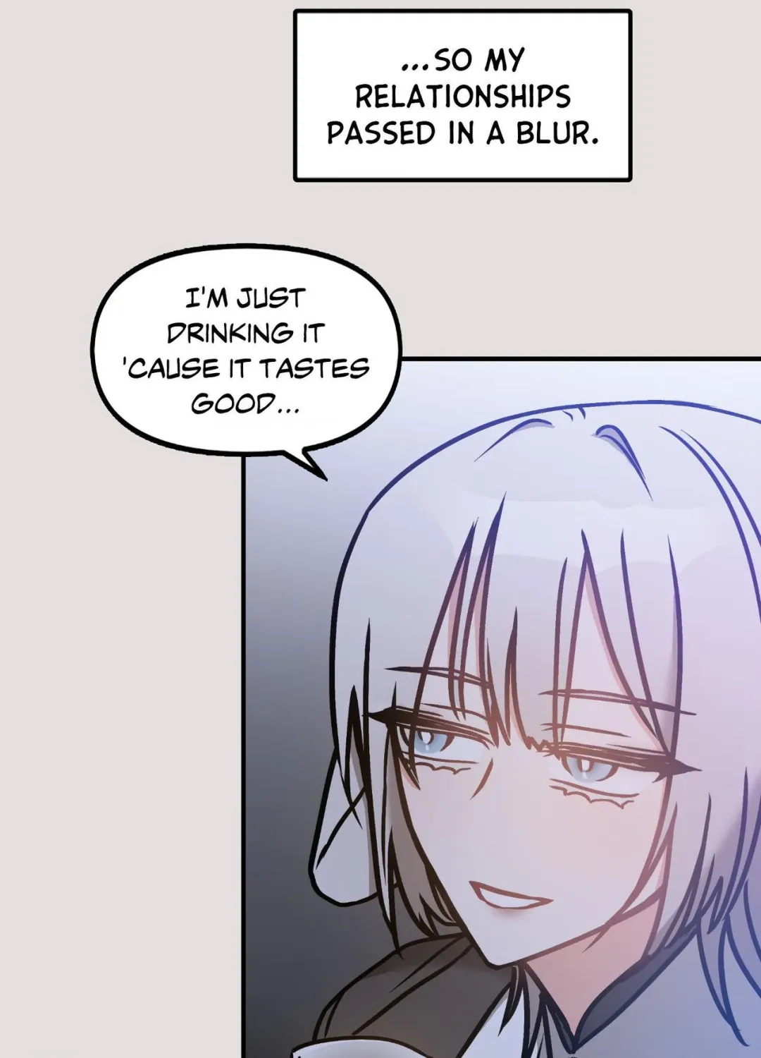 Mr. Tiger, Thank you for the Meal - Chapter 32 Page 53