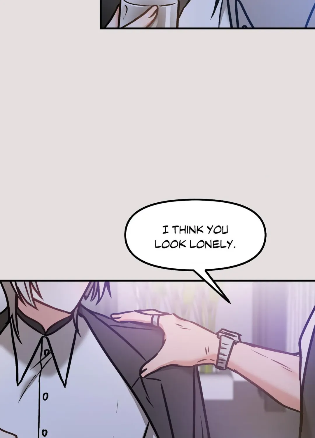 Mr. Tiger, Thank you for the Meal - Chapter 32 Page 54