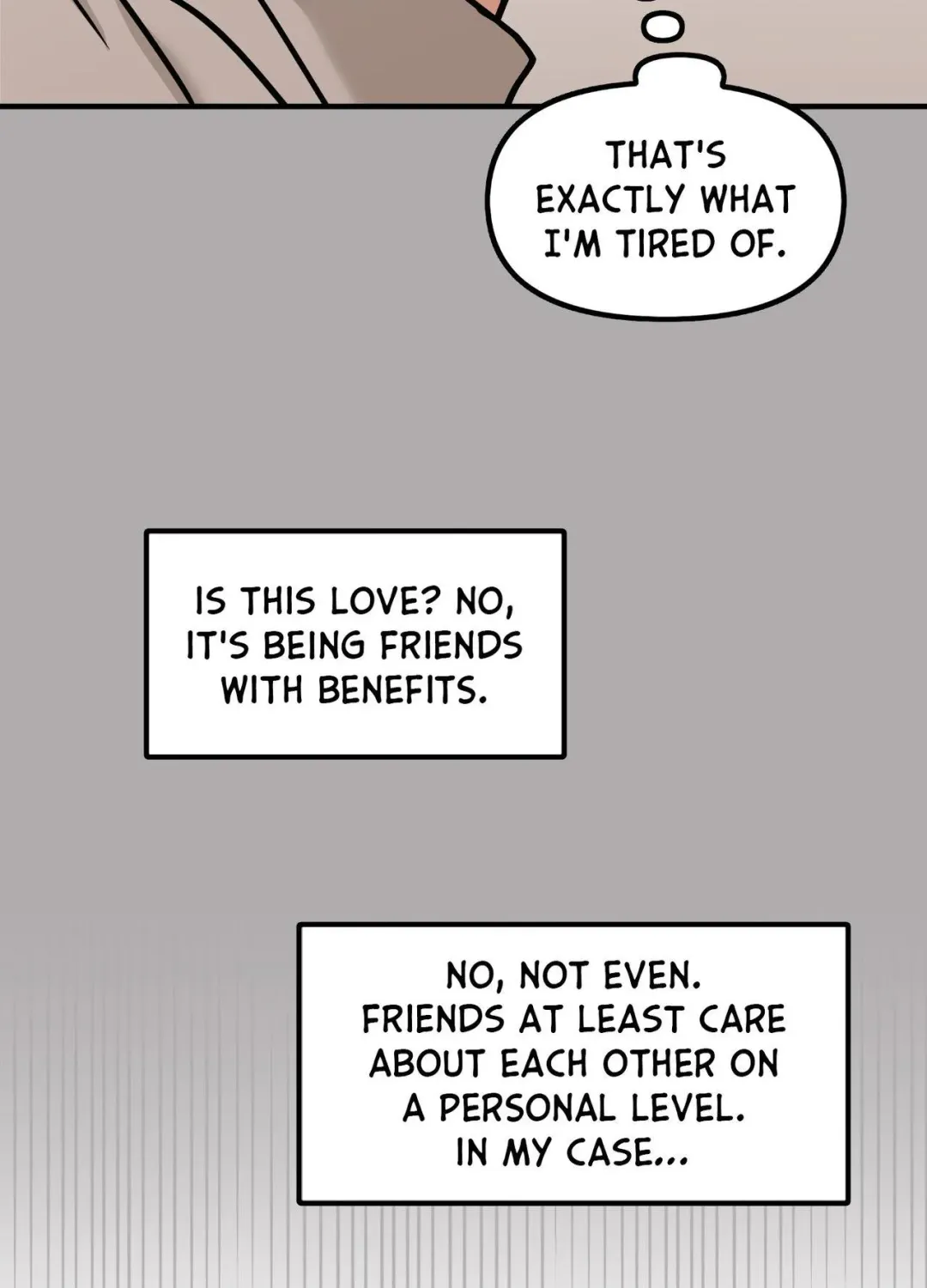 Mr. Tiger, Thank you for the Meal - Chapter 32 Page 67