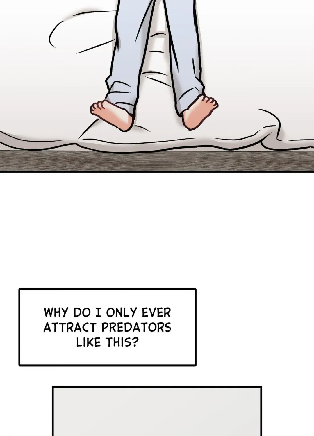 Mr. Tiger, Thank you for the Meal - Chapter 32 Page 69