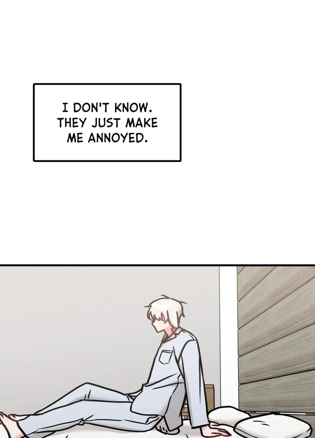 Mr. Tiger, Thank you for the Meal - Chapter 32 Page 72